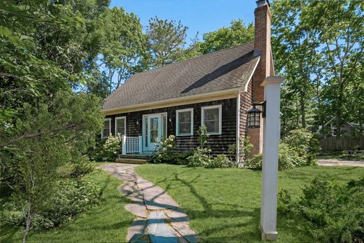 Einfamilienhaus in East Hampton, Suffolk County