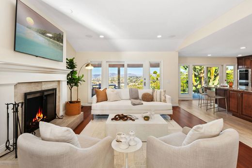 Casa en San Diego, Condado de San Diego