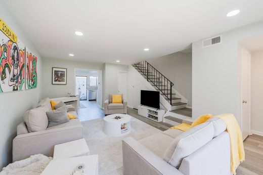Detached House in Rancho Palos Verdes, Los Angeles County