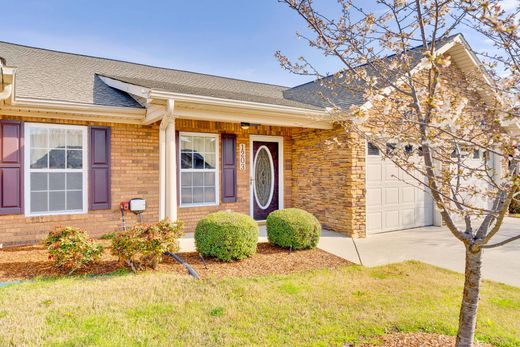 Apartment in Rossville, Walker County