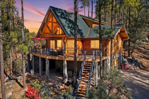 Luxus-Haus in Prescott, Yavapai County