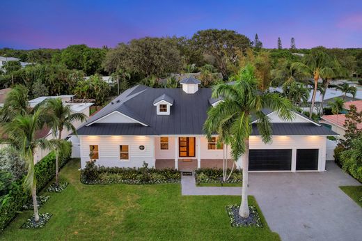 Luxury home in Delray Beach, Palm Beach