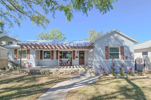 Μονοκατοικία σε St. Petersburg, Pinellas County