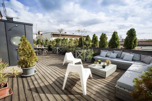 套间/公寓  布达佩斯, Budapest