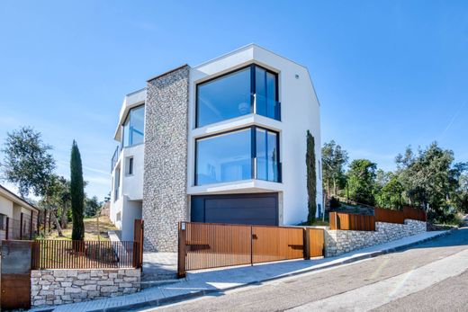 Detached House in Platja d'Aro, Province of Girona