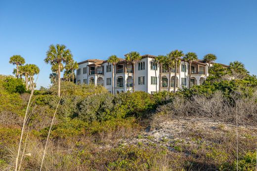 Luxus-Haus in Sea Island, Glynn County