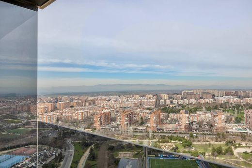 Piso / Apartamento en Madrid, Provincia de Madrid