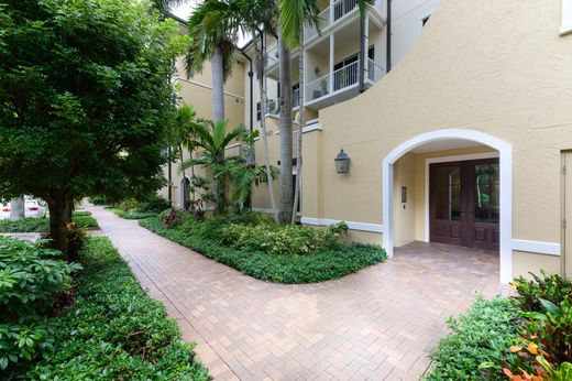 Appartement in West Palm Beach, Palm Beach County