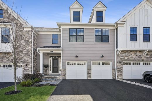 Hôtel particulier à Warrenville, Comté de Somerset