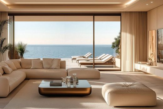 Appartement à Monaco