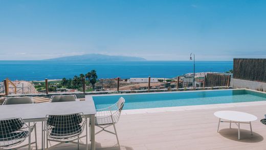 Detached House in Guía de Isora, Province of Santa Cruz de Tenerife
