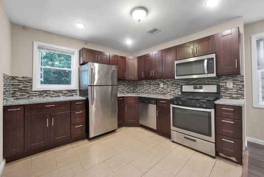 Apartment in Jersey City, Hudson County
