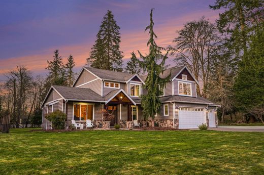 Detached House in Snohomish, Snohomish County