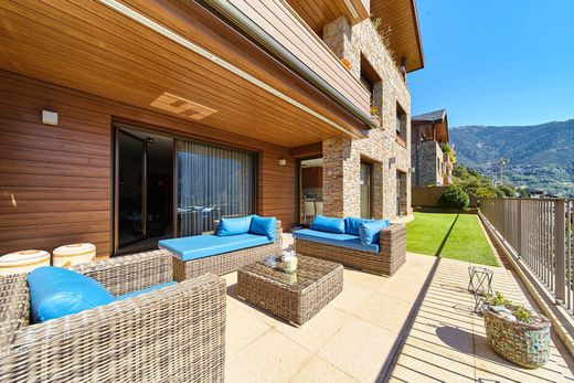 ‏דירה ב  les Escaldes, Escaldes-Engordany