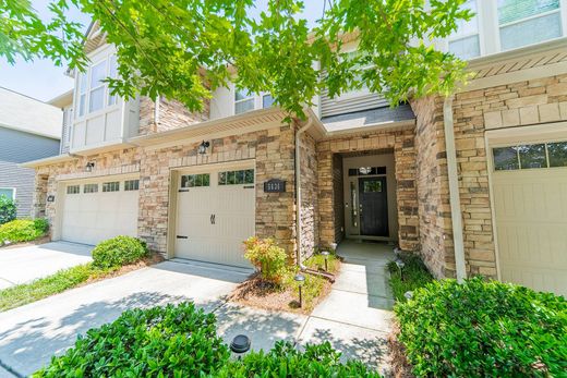Detached House in Charlotte, Mecklenburg County