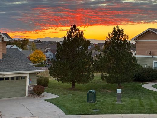 Casa adosada en Aurora, Adams County