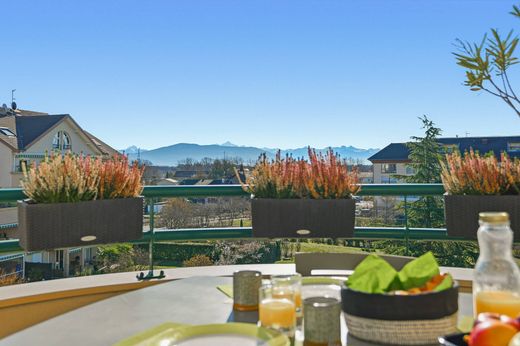 Piso / Apartamento en Divonne-les-Bains, Ain