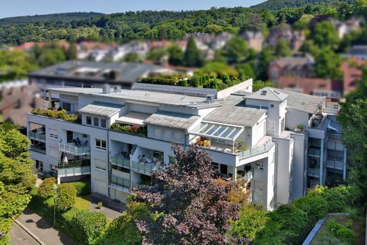 Διαμέρισμα σε Μπάντεν Μπάντεν, Karlsruhe Region