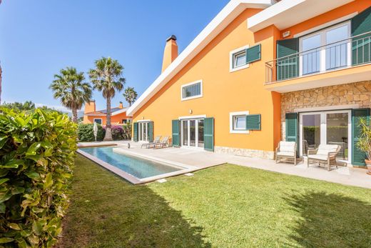 Einfamilienhaus in Cascais, Lissabon