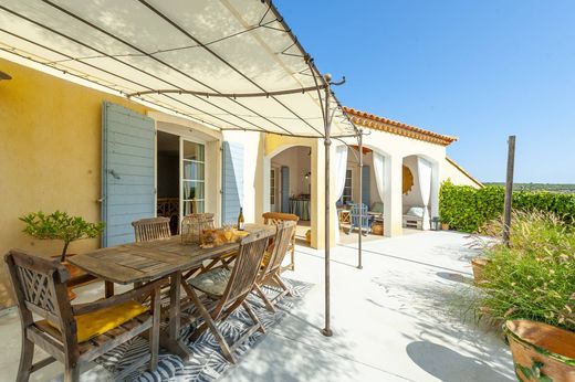 Vrijstaand huis in La Palme, Aude