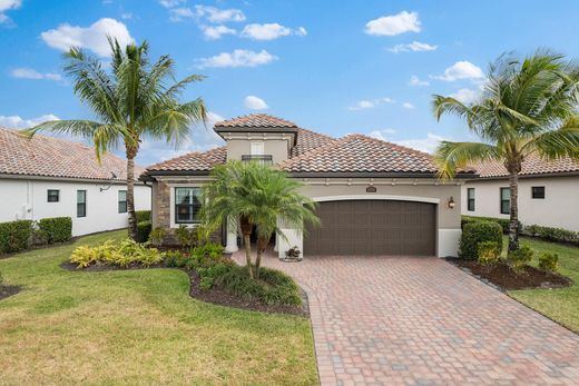Einfamilienhaus in Naples Park, Collier County