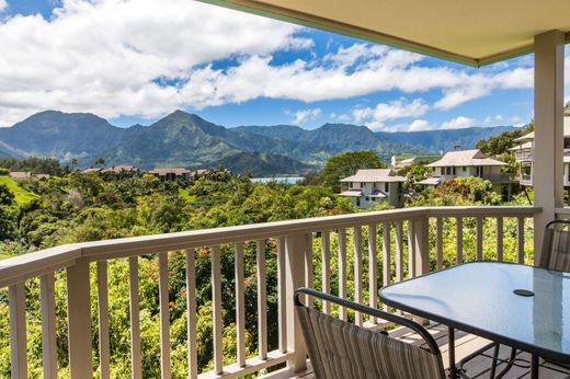 Apartment in Princeville, Kauai County