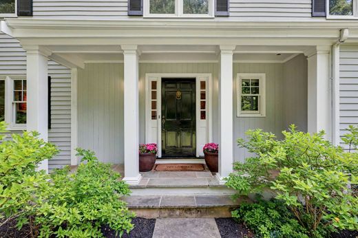 Casa en Greenwich, Fairfield County