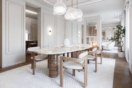 Appartement in Madrid, Provincia de Madrid