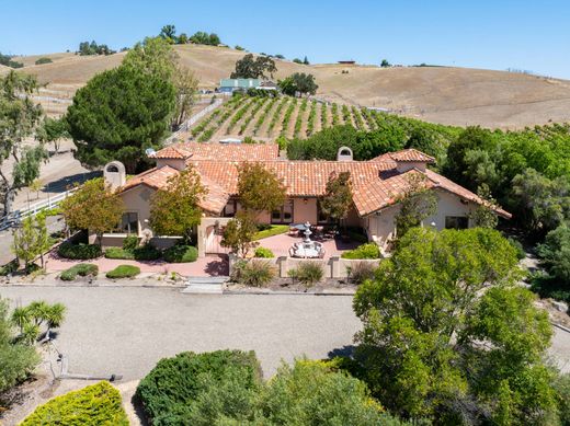 Rustykalny lub Wiejski w Paso Robles, San Luis Obispo County