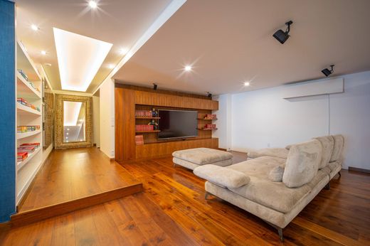 Apartment in Mexico City, The Federal District