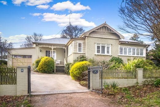 Detached House in Berrima, Wingecarribee