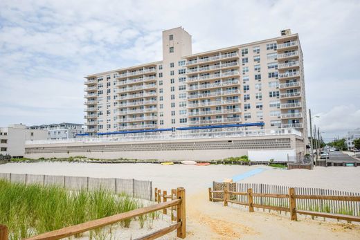 Appartement à Margate City, Comté d'Atlantic