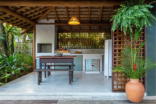 Detached House in Trancoso, Porto Seguro