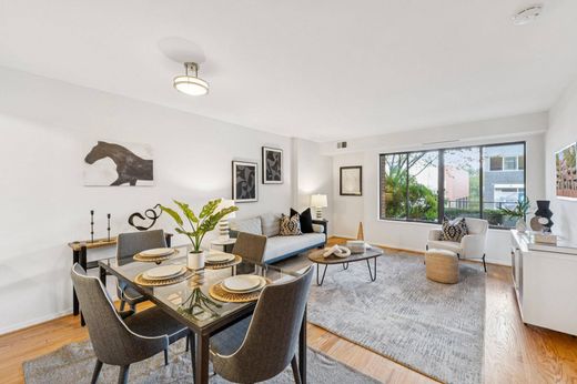 Piso / Apartamento en Washington, Washington County