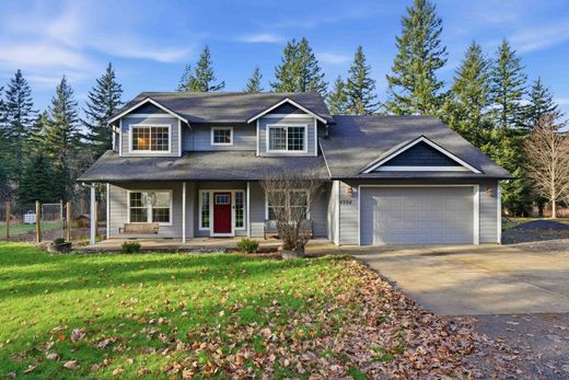 Casa de lujo en Washougal, Clark County