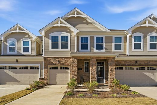 Casa Unifamiliare a Charlotte, Mecklenburg County