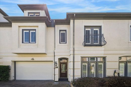 Townhouse in Houston, Harris County