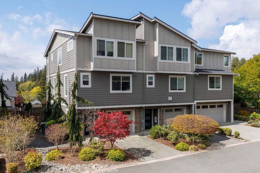 Townhouse in Edmonds, Snohomish County