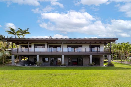 Casa di lusso a Kailua-Kona, Hawaii County