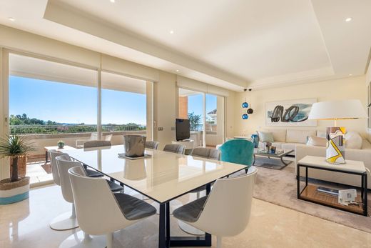 Apartment in Marbella, Malaga