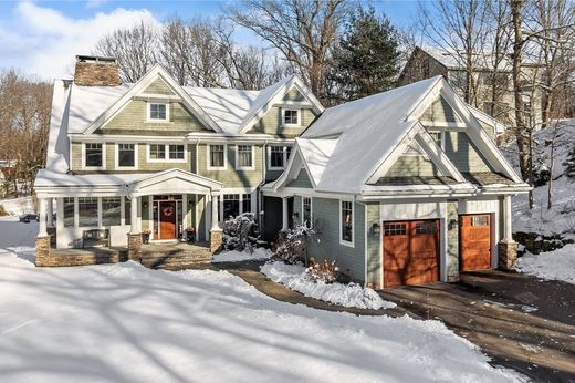 Maison individuelle à Wayland, Comté de Middlesex