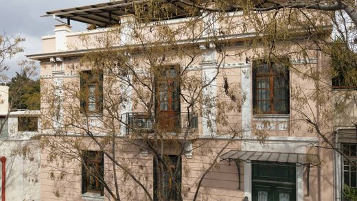 Casa en Atenas, Nomarchía Athínas