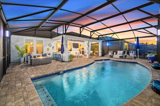 Müstakil ev Ponte Vedra, Saint Johns County