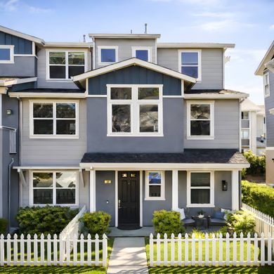 Casa adosada en Napa, Napa County