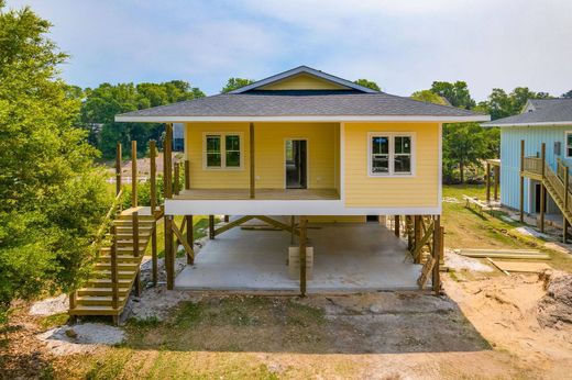 Vrijstaand huis in Emerald Isle, Carteret County