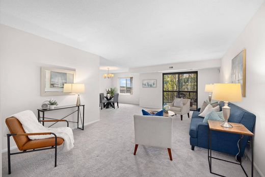 Apartamento - McLean, Fairfax County