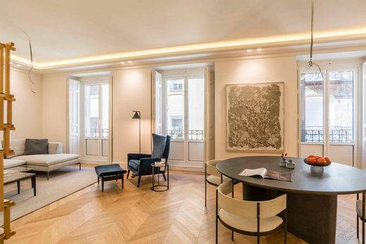 Appartamento a Madrid, Provincia de Madrid