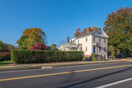 Guilford, New Haven Countyの一戸建て住宅