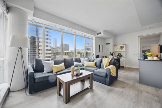 Apartment in Toronto, Ontario