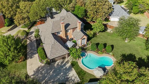 ‏בית חד-משפחתי ב  Grapevine, Tarrant County